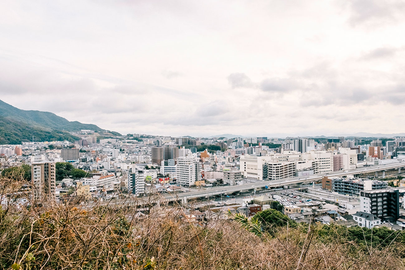 空地活用・空家活用 