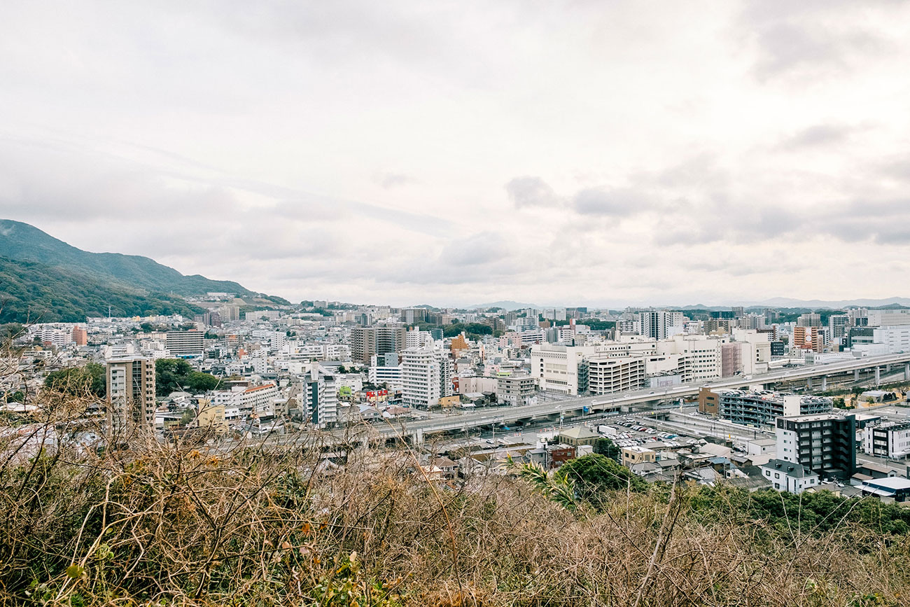 空地、空家活用のイメージ写真１