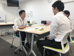 必見！企業とのミスマッチを少なくするためには？