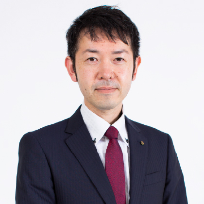 Takeuchi Kazunori